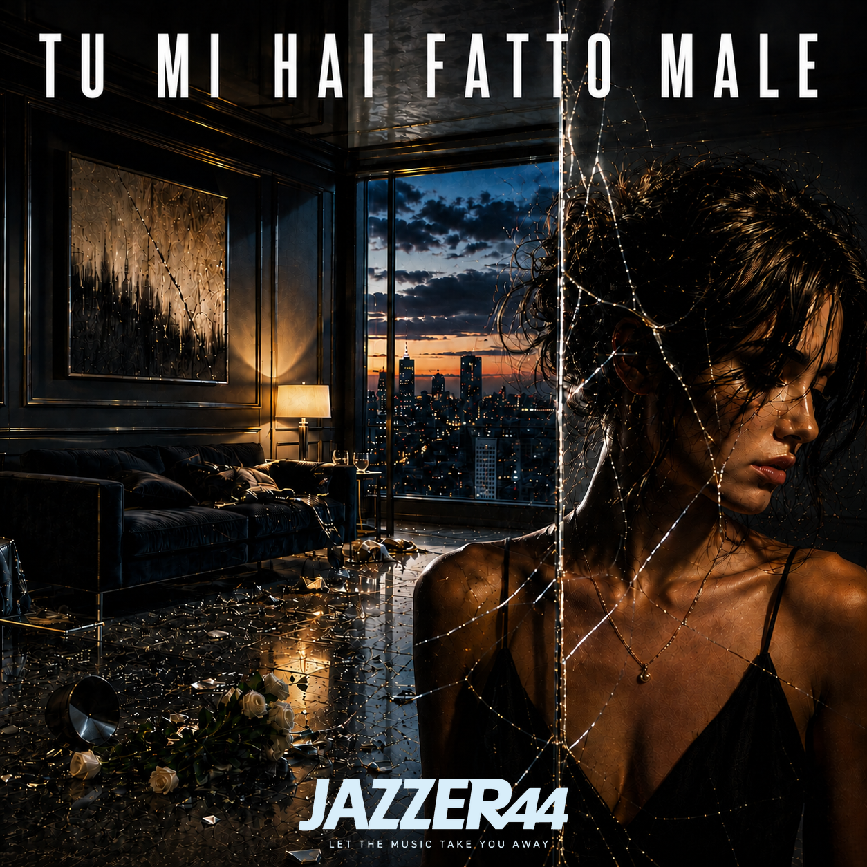 Tu mi hai fatto male